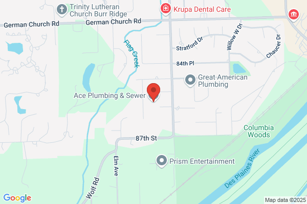 Ace Plumbing & Sewer