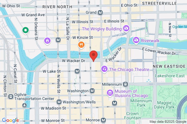 Chicago Title Insurance Company