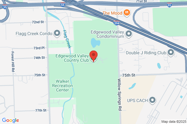 Edgewood Valley Country Club