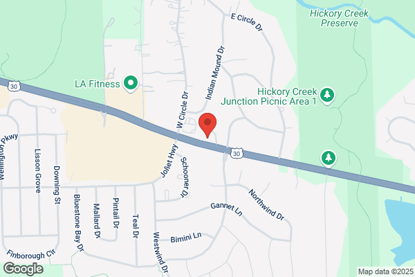 Hickory Hills Animal Clinic