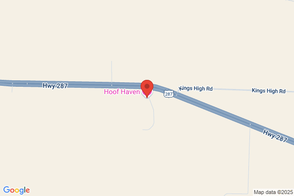 Hooved Haven