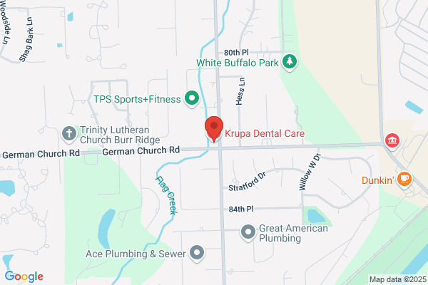 Krupa Dental Care