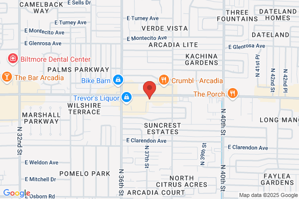 Park Avenue Cleaners South