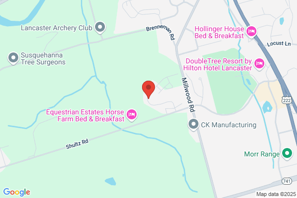 Reserve of Willow Ridge