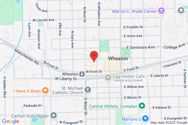 Vision Design & Build Inc