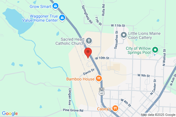Fire To Report A Fire, Pamona