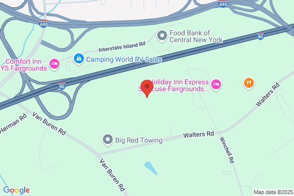 G & W Foods