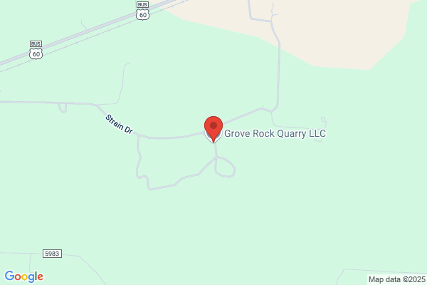 Rock Quarries Llc