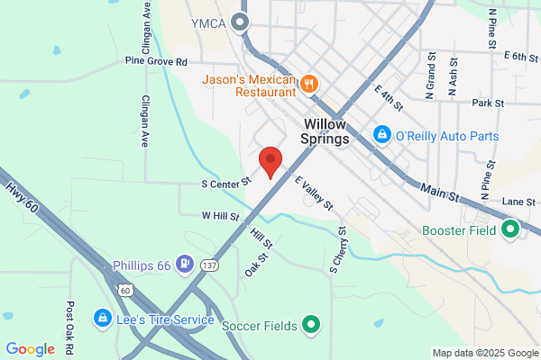 Valley Medical Center