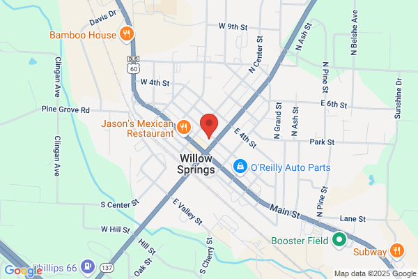 Willow Funeral Home, LLC