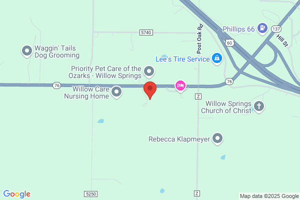 Willow Springs Apartments