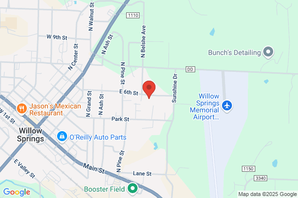Willow Springs Senior Housing