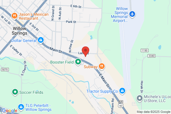 Willow Springs Villa Apartments