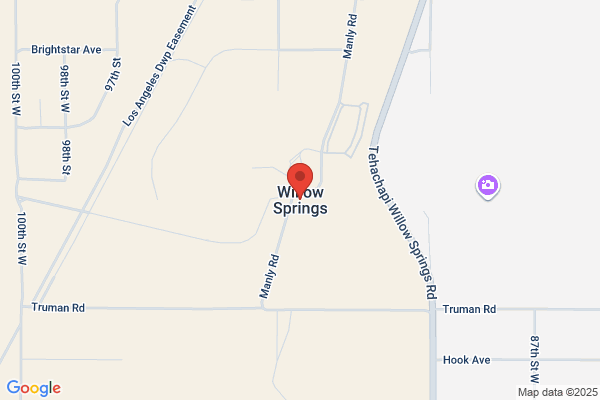 Willow Springs, Elementary School
