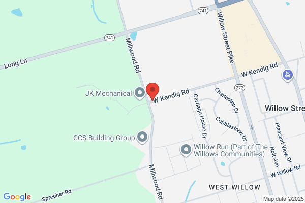 Eastern PA Mennonite Care Center
