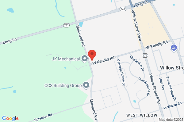 West Willow Rest Home