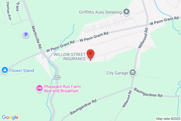 Miller Insurance Agency