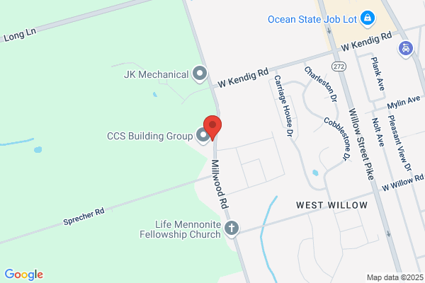 Millwood Landscape Gardeners