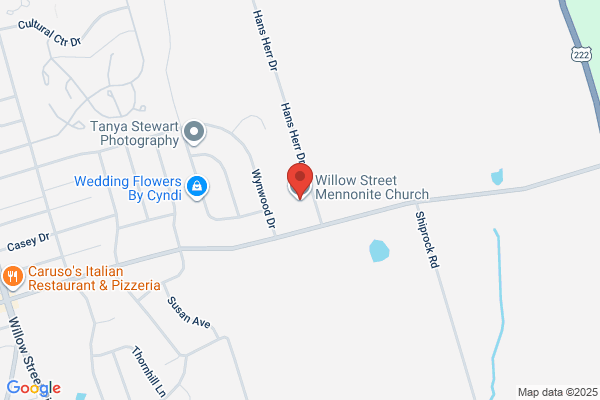 Willow Street Mennonite Church