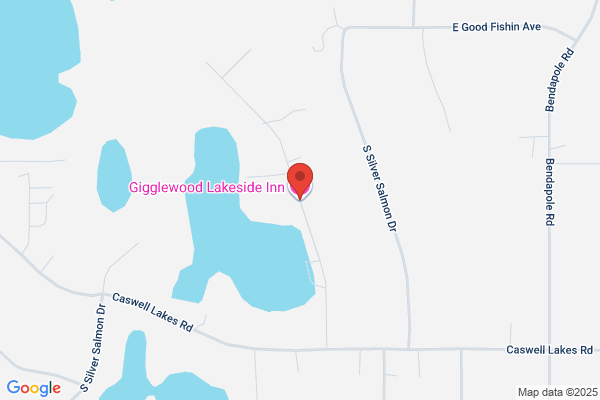 Gigglewood Lakeside Inn