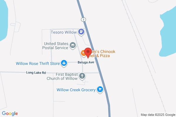 Heart of Willow Medical Clinic
