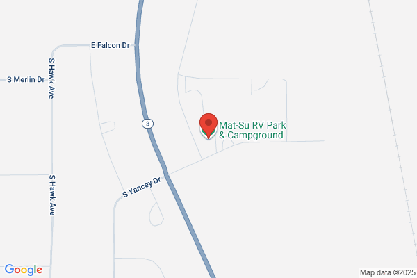 Mat-Su Rv Park & Campground