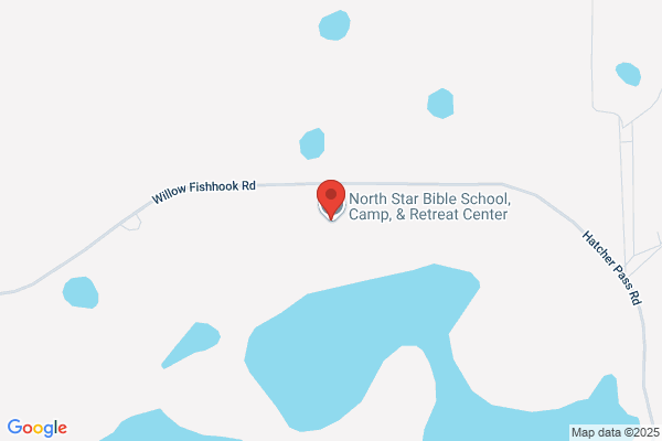 North Star Bible Camp