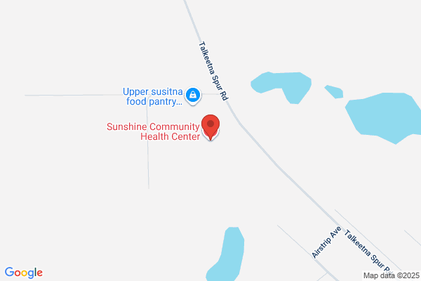 Sunshine Community Health Center