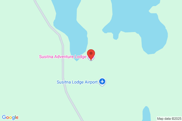 Susitna Dog Tours Bed & Breakfast