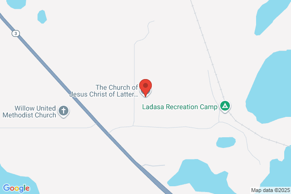 The Church of Jesus Christ of Latter-day Saints