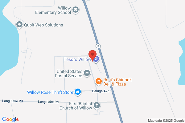 Townsite Food Mart Inc