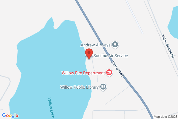 Willow Air Service