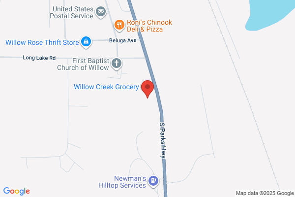 Willow Hardware & Building Supplies