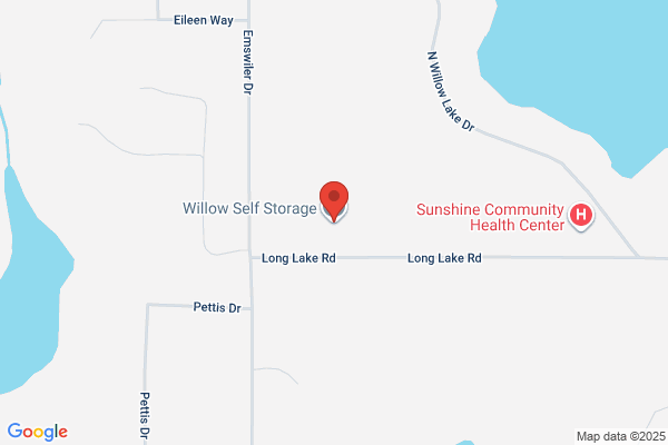 Willow Self Storage