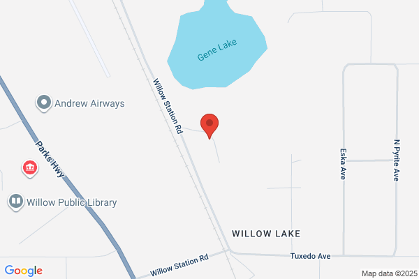 Willow Trading Post Inc