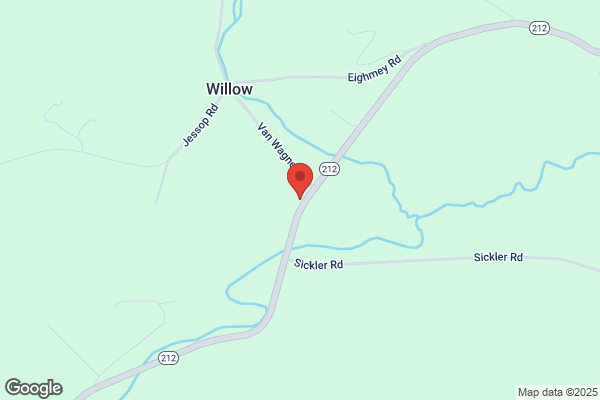 Willow Automotive Svce