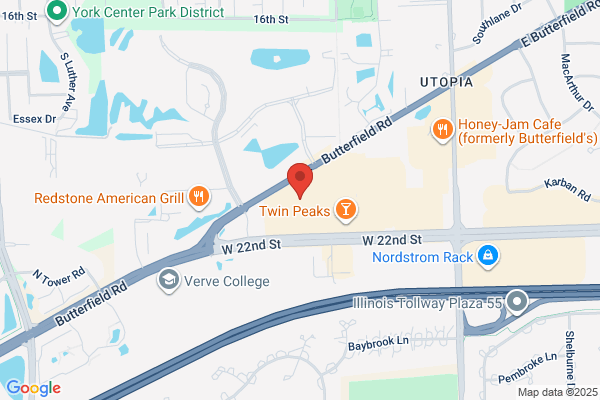HQ Tax & Financial Inc. CPA, EA