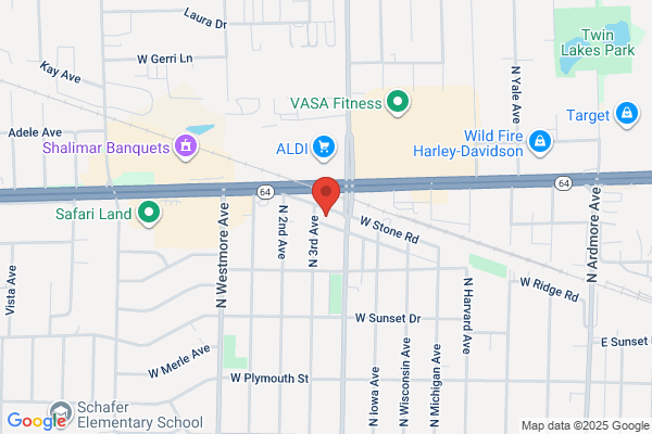 Planz Heating & Air Conditioning