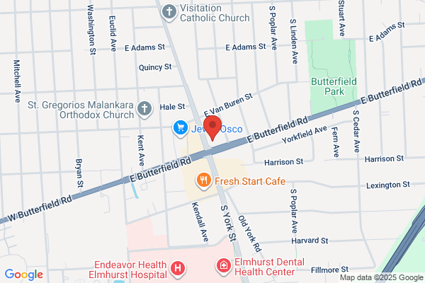 Elmhurst Plaza Standard Service