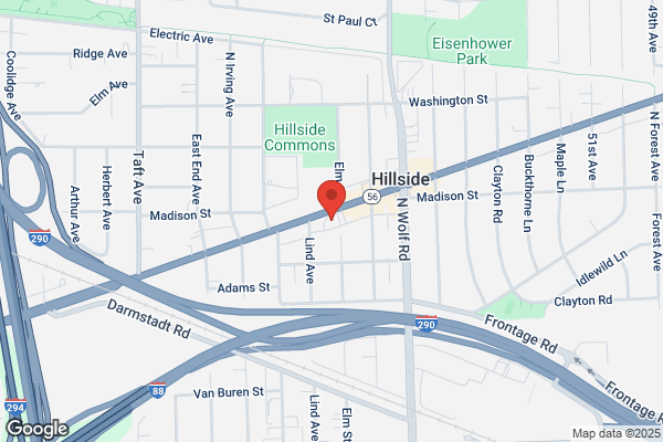 West Hill Auto Repair