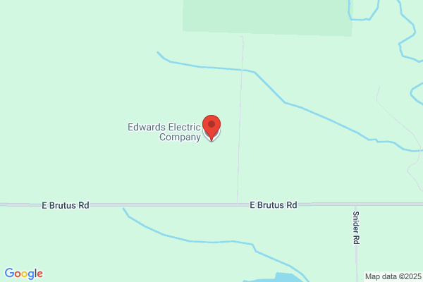 Edward Electric Company