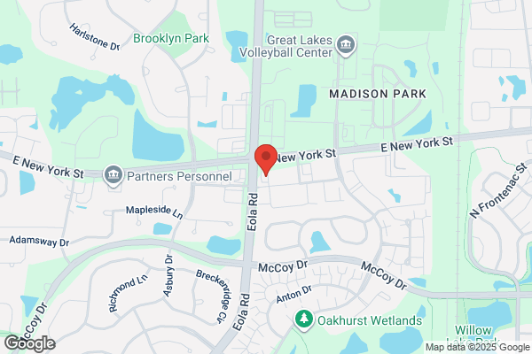 West Suburban Bank