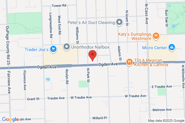 O'Reilly Auto Parts