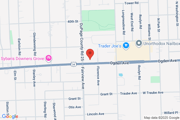 Perillo Downers Grove