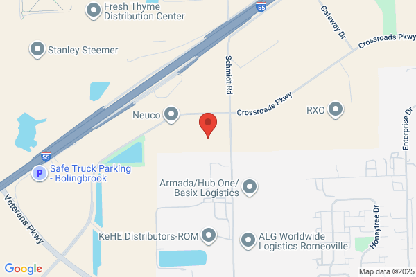 Barr Freight System Inc