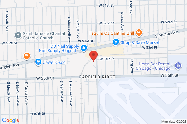 Chicagolands Best Trucking