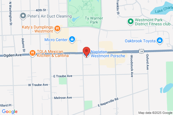 Preisler Motor Services