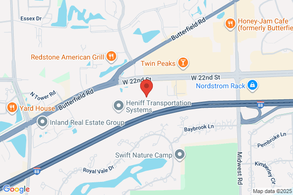 Oak Brook Group