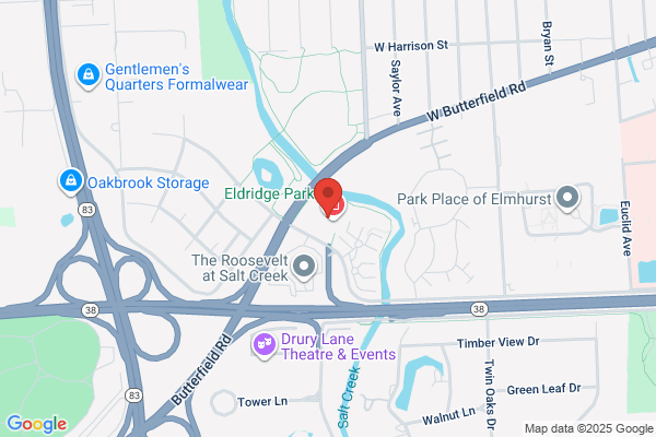 Soma Healthcare Center: Lawrence  Rugg, D.C.