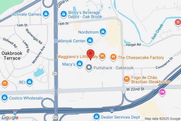 Oak Brook Dental Group